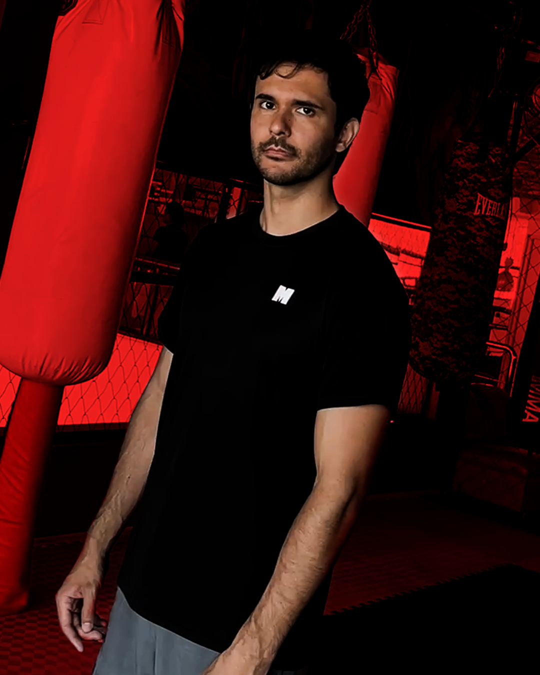 Polo Deportivo BLACK BEAST