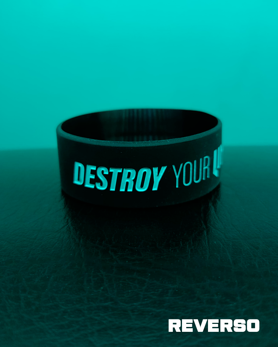 Pulsera Luminosa PHANTOM BAND