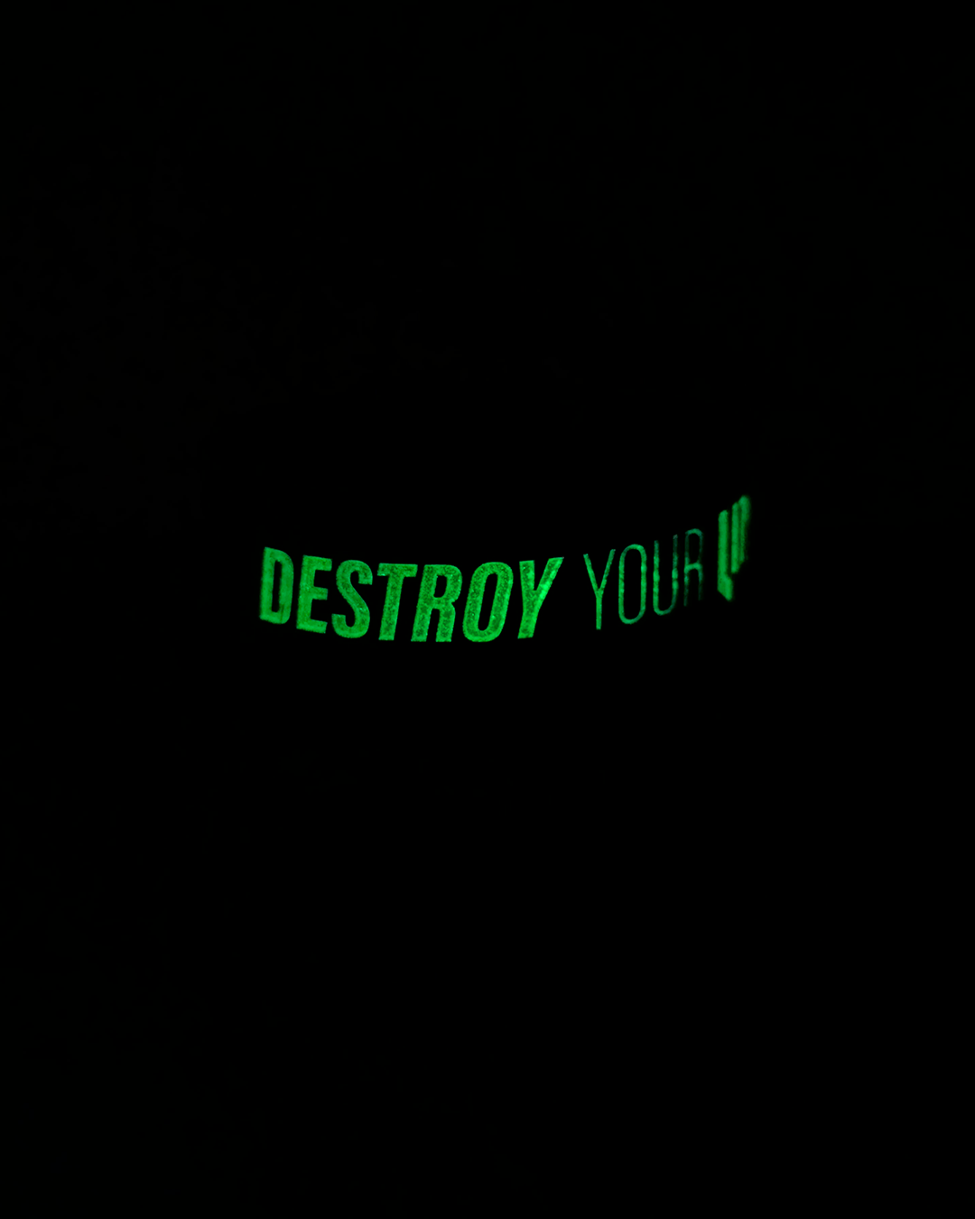 Pulsera Luminosa PHANTOM BAND