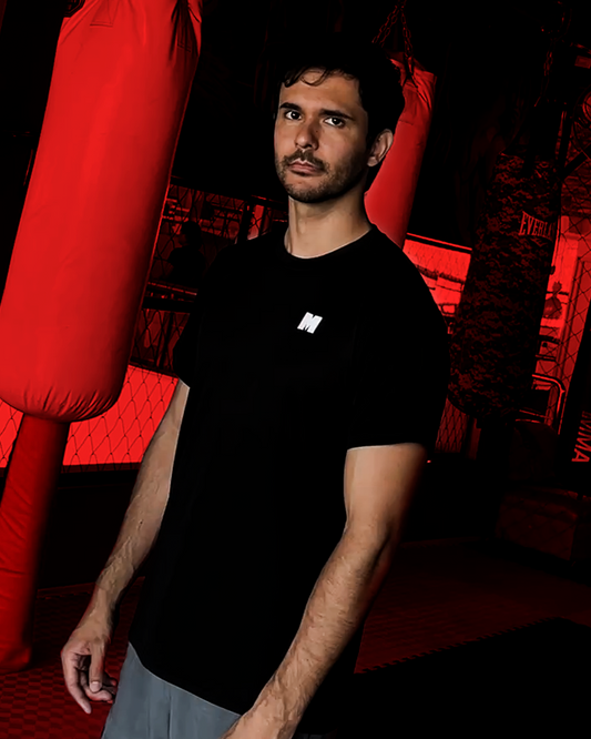 Polo Deportivo BLACK BEAST