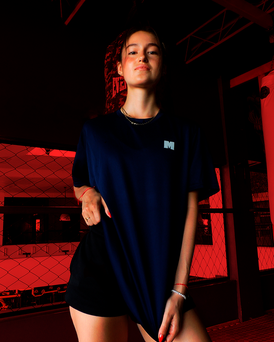 Polo Deportivo BLUE DEMON