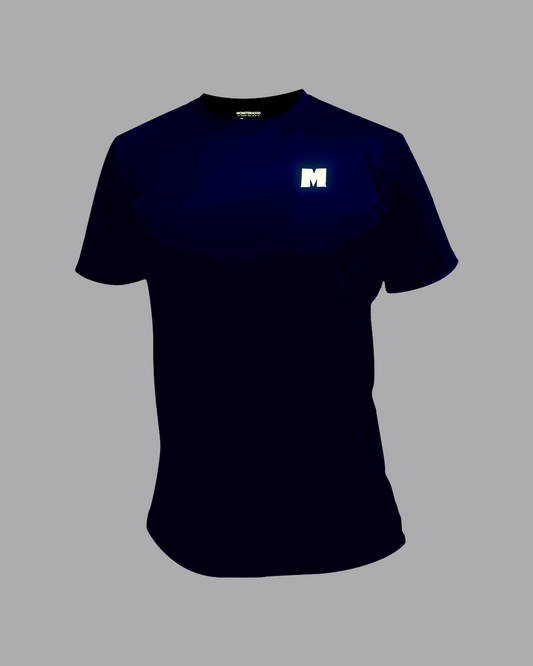 Polo Deportivo BLUE DEMON
