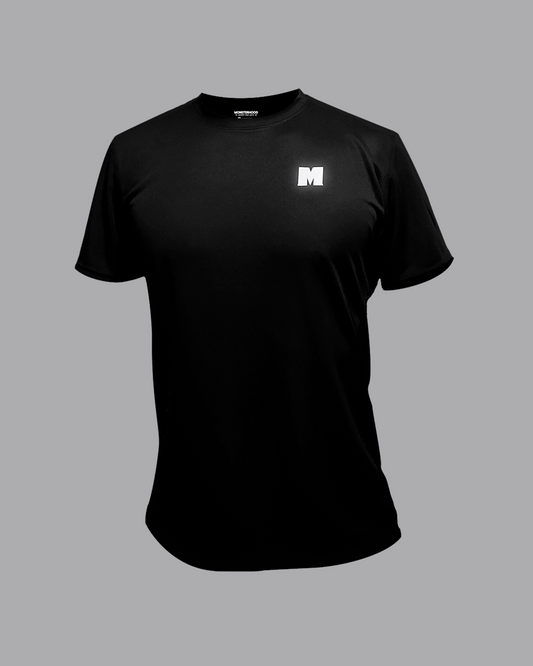 Polo Deportivo BLACK BEAST